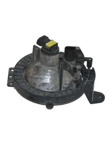 Anti brouillard droit (feux) MINI MINI 2 R56 PHASE 2 