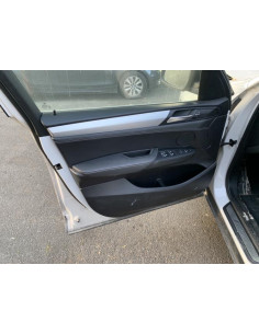 Interieur complet BMW X3 F25 PHASE 2 Diesel