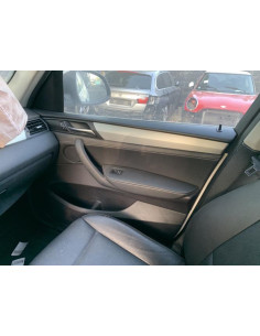 Interieur complet BMW X3 F25 PHASE 2 Diesel 2