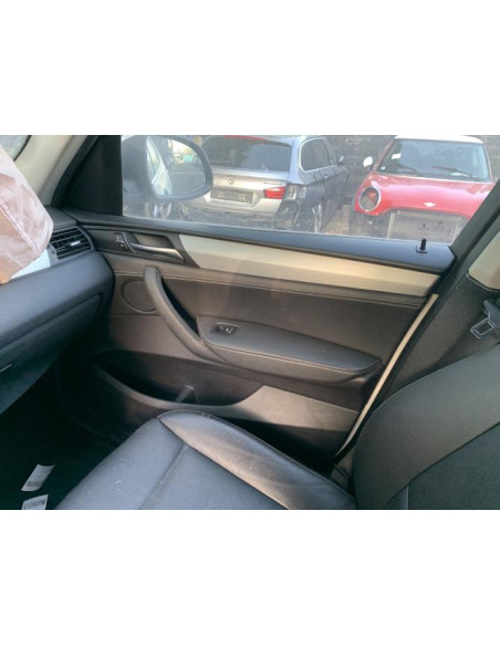 Interieur complet BMW X3 F25 PHASE 2 Diesel