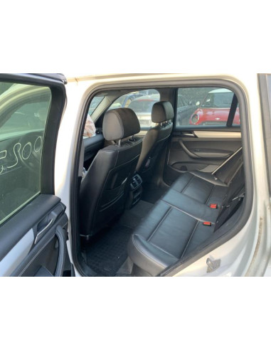 Interieur complet BMW X3 F25 PHASE 2 Diesel