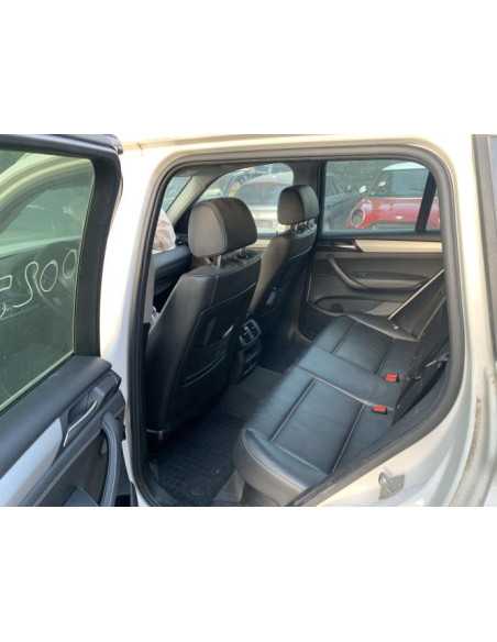 Interieur complet BMW X3 F25 PHASE 2 Diesel