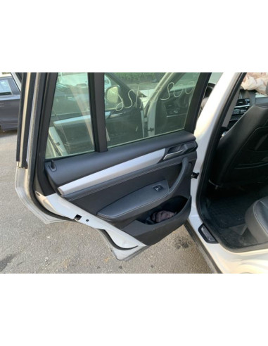 Interieur complet BMW X3 F25 PHASE 2 Diesel