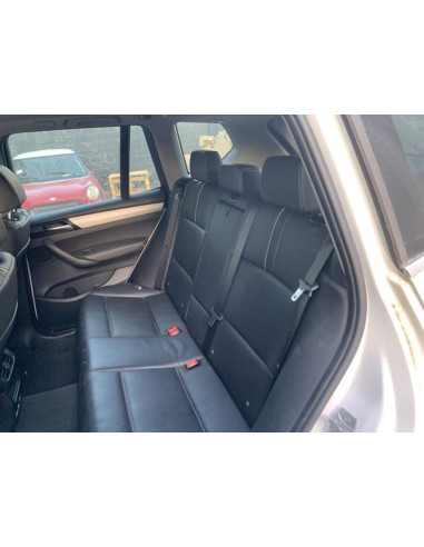 Interieur complet BMW X3 F25 PHASE 2 Diesel