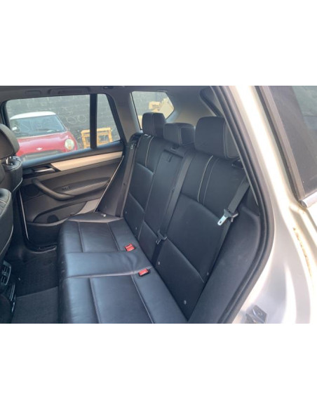 Interieur complet BMW X3 F25 PHASE 2 Diesel