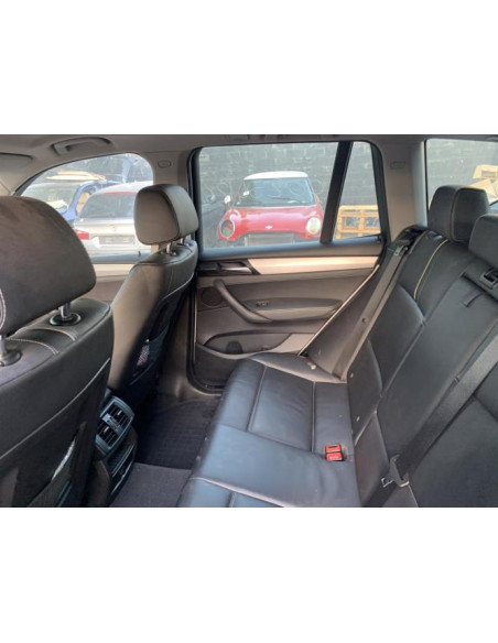 Interieur complet BMW X3 F25 PHASE 2 Diesel