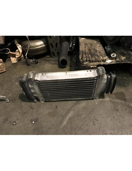 Echangeur air (Intercooler) MINI  