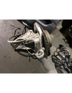 Etrier arriere gauche (freinage) BMW X6 E71/E72 PHASE 1 