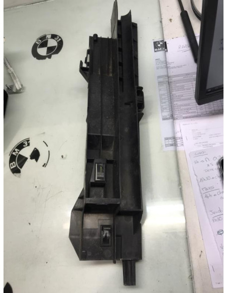 Support radiateur BMW X6 E71/E72 PHASE 1 
