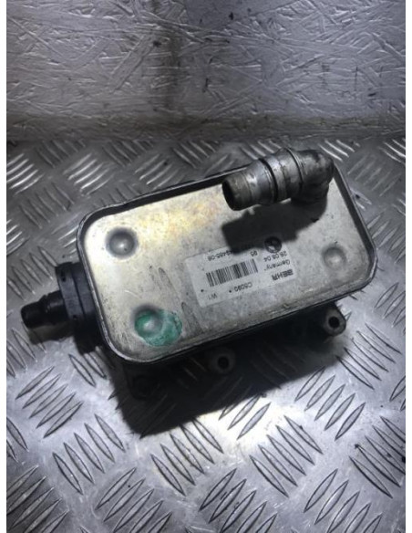 Radiateur huile BMW SERIE 5 E60 PHASE 1 