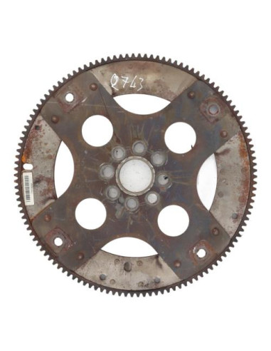 Volant moteur BMW SERIE 1 E87 PHASE 2 Diesel