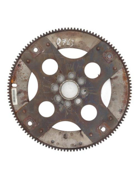 Volant moteur BMW SERIE 1 E87 PHASE 2 Diesel