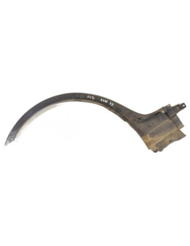 Extension d'aile avant droit BMW X3 E83 PHASE 1 Diesel