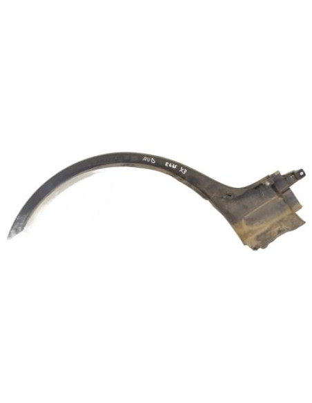 Extension d'aile avant droit BMW X3 E83 PHASE 1 Diesel