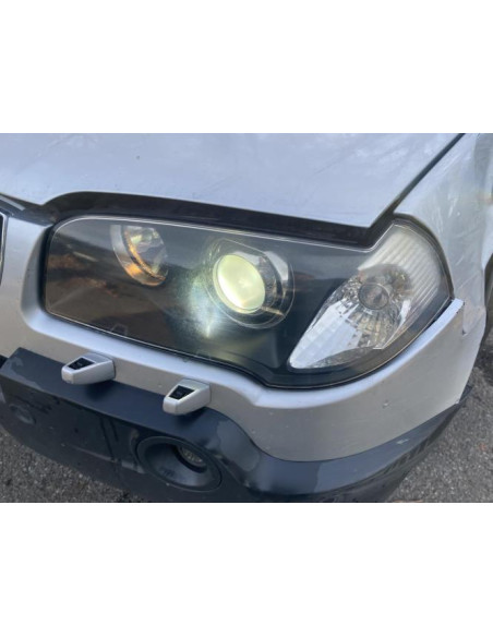 Extension d'aile avant droit BMW X3 E83 PHASE 1 Diesel