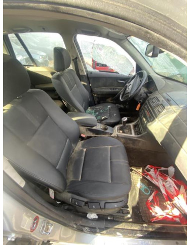 Extension d'aile avant droit BMW X3 E83 PHASE 1 Diesel