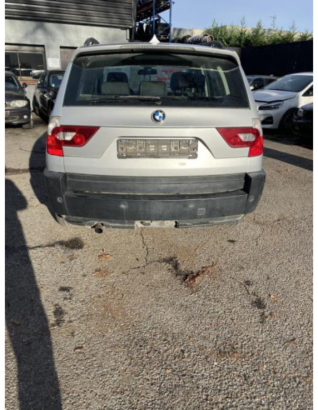Extension d'aile avant droit BMW X3 E83 PHASE 1 Diesel