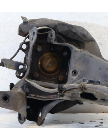 Fusee arriere gauche MINI MINI 3 F56 PHASE 1 Diesel