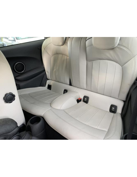 Fusee arriere gauche MINI MINI 3 F56 PHASE 1 Diesel