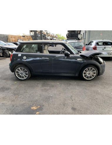 Fusee arriere gauche MINI MINI 3 F56 PHASE 1 Diesel