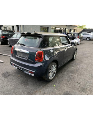 Fusee arriere gauche MINI MINI 3 F56 PHASE 1 Diesel