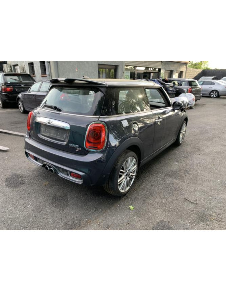 Fusee arriere gauche MINI MINI 3 F56 PHASE 1 Diesel