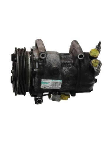 Compresseur clim MINI MINI 2 R60 COUNTRYMAN BREAK Diesel
