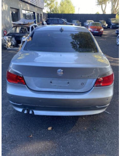 Feu arriere principal gauche (feux) BMW SERIE 5 E60 PHASE 1 Diesel