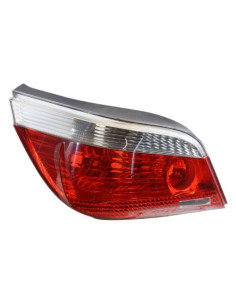 Feu arriere principal gauche (feux) BMW SERIE 5 E60 PHASE 1 Diesel 2