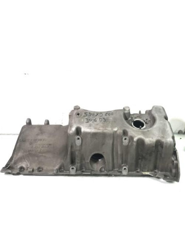 Carter inferieur BMW SERIE 5 E60 PHASE 1 Diesel