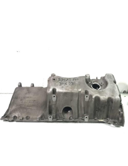 Carter inferieur BMW SERIE 5 E60 PHASE 1 Diesel