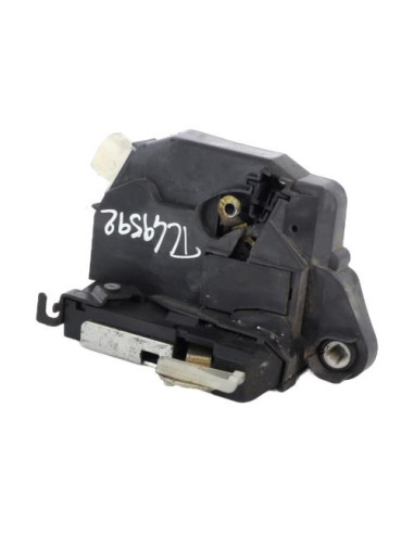 Serrure avant gauche MINI MINI 1 R52 CABRIOLET Essence