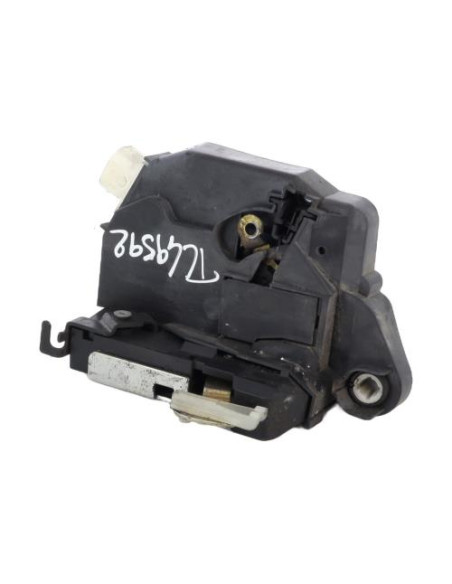 Serrure avant gauche MINI MINI 1 R52 CABRIOLET Essence