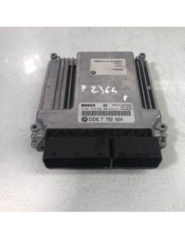 Calculateur moteur BMW SERIE 3 E46 TOURING PHASE 2 BREAK 