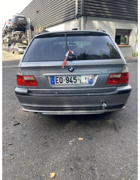 Calculateur moteur BMW SERIE 3 E46 TOURING PHASE 2 BREAK 