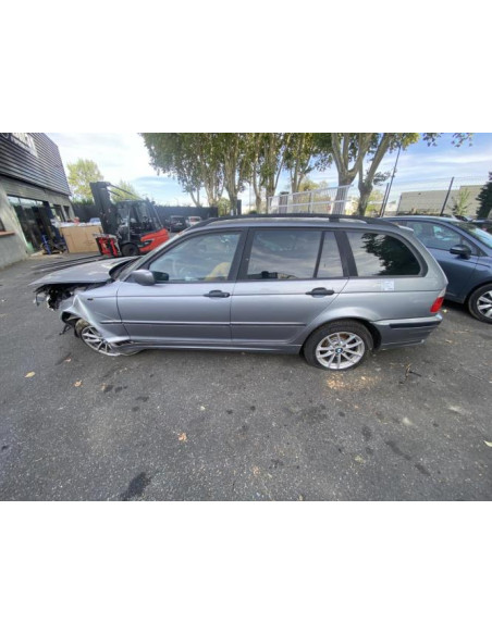 Calculateur moteur BMW SERIE 3 E46 TOURING PHASE 2 BREAK 