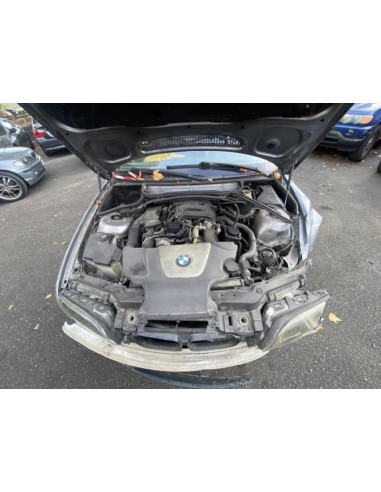 Calculateur moteur BMW SERIE 3 E46 TOURING PHASE 2 BREAK 