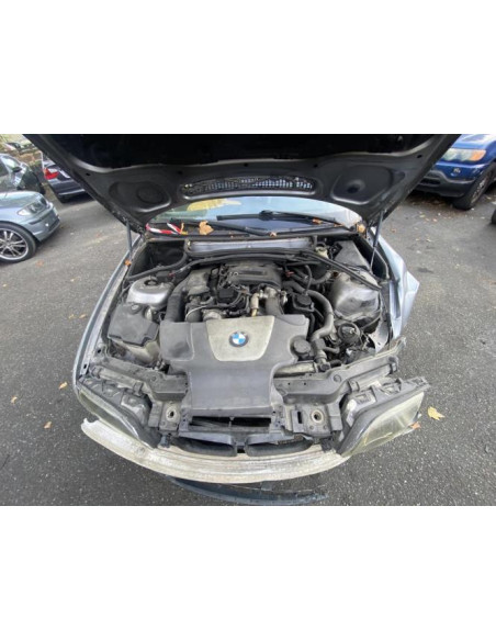 Calculateur moteur BMW SERIE 3 E46 TOURING PHASE 2 BREAK 