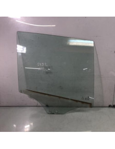 Vitre arriere droit BMW X1 E84 PHASE 2 Diesel 2