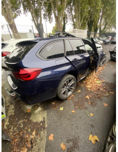 Custode arriere droit (porte) BMW SERIE 3 F31 TOURING PHASE 2 BREAK Diesel