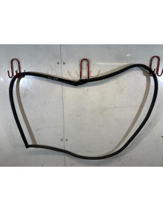Joint de porte avant gauche MINI MINI 1 R50/R53 PHASE 1 Diesel 2