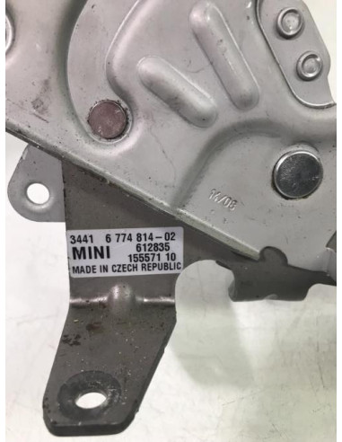 Levier frein à main MINI MINI 2 R56 PHASE 1 Diesel