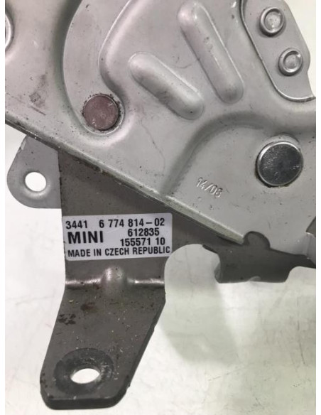 Levier frein à main MINI MINI 2 R56 PHASE 1 Diesel