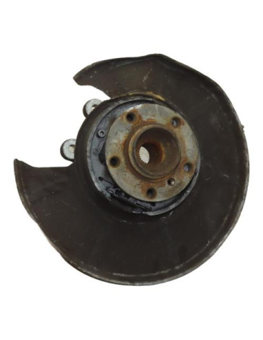 Fusee arriere gauche BMW SERIE 7 E65 PHASE 2 Diesel