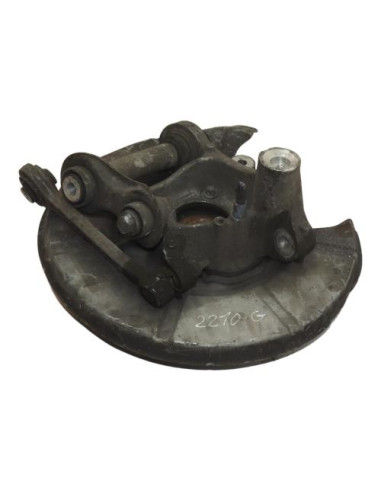 Fusee arriere gauche BMW SERIE 7 E65 PHASE 2 Diesel