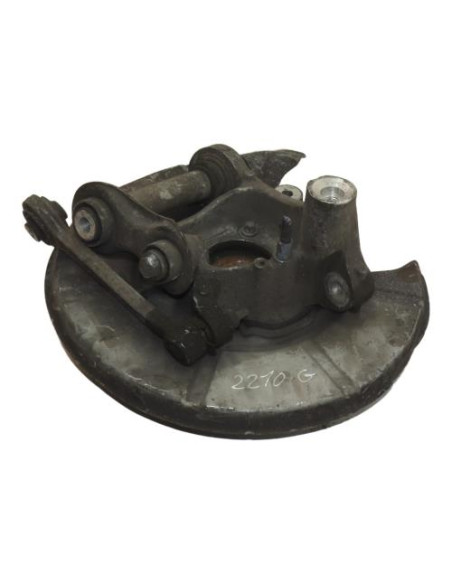 Fusee arriere gauche BMW SERIE 7 E65 PHASE 2 Diesel