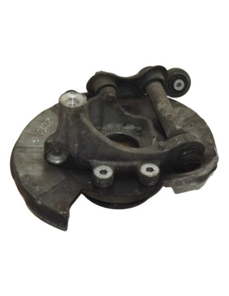 Fusee arriere gauche BMW SERIE 7 E65 PHASE 2 Diesel