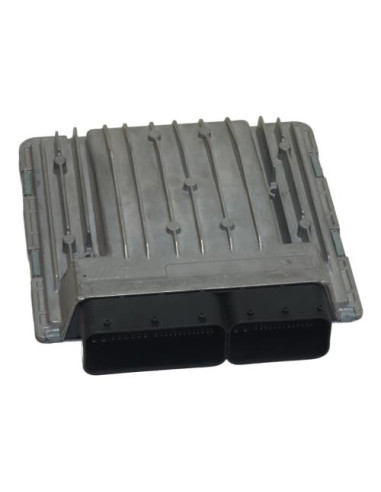 Calculateur moteur BMW SERIE 6 E63 COUPE 