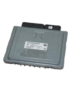Calculateur moteur BMW SERIE 6 E63 COUPE  2