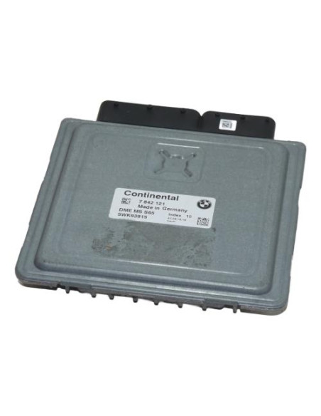 Calculateur moteur BMW SERIE 6 E63 COUPE 